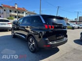 Peugeot 5008 1.5 BlueHDi Allure