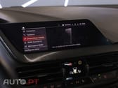 BMW 116 d Aut. M Sport