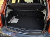 Smart ForFour 1.0 Edition 1 71