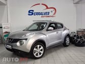 Nissan Juke 1.5 dCi Acenta