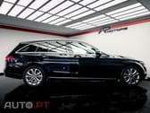 Mercedes-Benz C 220 (BlueTEC) d Station 7G-TRONIC Avantgarde