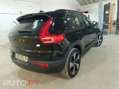 Volvo XC40 Recharge Plus