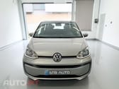 Volkswagen Up! 1.0 Move