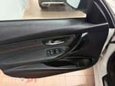 BMW 320 Line-Sport
