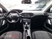 Peugeot 308 SW 1.6 BlueHDi Access