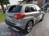 Suzuki Vitara 1.6 DDiS Special Edition 4WD