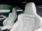 BMW M4 Auto