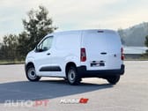 Citroen Berlingo 1.5 BlueHDi M Plus