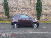 Toyota iQ 1.0 VVT-i 2