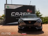 Cupra Formentor 1.4 e-Hybrid Cupra DSG VZ