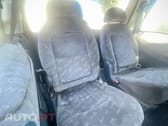 Seat Alhambra 1.9 TDi Prestige TA