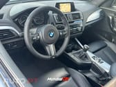 BMW 118 d Pack M