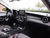 Mercedes-Benz C 220 BlueTEC