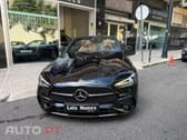 Mercedes-Benz CLE 200 4Matic 9G-TRONIC Edition AMG Line