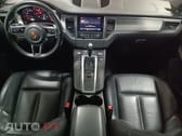 Porsche Macan Macan