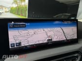 BMW 320 e Auto