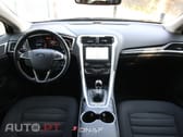 Ford Mondeo SW 1.5 TDCI Trend