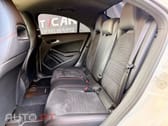 Mercedes-Benz CLA 180 d AMG Line
