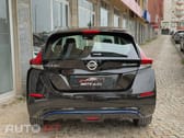 Nissan Leaf Acenta