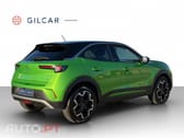 Opel Mokka-E Ultimate