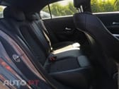 Mercedes-Benz A 250 e 8G-DCT Progressive