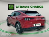 Ford Mustang Mach-E I.V.A DEDUTIVEL AWD 