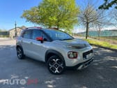 Citroen C3 Aircross 1.2 PureTech Feel EAT6