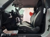 MINI Cooper D Edição Camden 50 anos