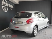 Peugeot 208 1.4HDI ACTIVE