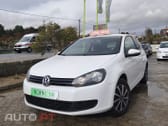 Volkswagen Golf mk6 1.4 TSi
