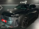 Peugeot 3008 1.2 Hybrid Allure e-DCS6