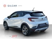 Renault Captur 1.0 TCe Intens