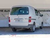 Toyota HiAce Hiace 2.5 D-4D 6 Lug.