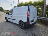 Renault Kangoo  3 lugares 