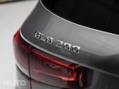 Mercedes-Benz GLB 200 7G-DCT Edition AMG Line