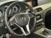 Mercedes-Benz C 220 CDi BE Aut.