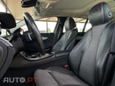 Mercedes-Benz E 300 de Avantgarde 4Matic
