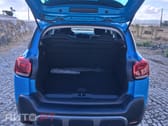 Citroen C3 Aircross BlueHdi