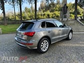 Audi Q5 2.0 TDI quattro S-line S-tronic