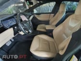 Tesla Model S S90 P