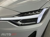 Polestar 2 Long Range 78 kWh
