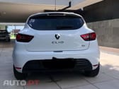 Renault Clio (Energy) TCe 90 Start & Stop LIMITED