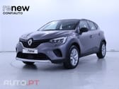 Renault Captur 1.0 Tce Equilibre Bi-Fuel