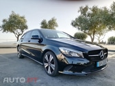 Mercedes-Benz CLA 200 MZBA1502