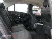 Mercedes-Benz C 200 d Business Solutions