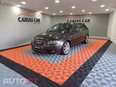 Audi A3 Sportback 2.0 TDi S-line