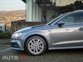 Audi A3 Sportback 30 TFSI S-line S tronic