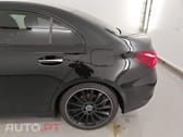 Mercedes-Benz A 180 d AMG Line Aut.