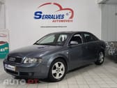 Audi A4 1.9 TDI M5 Sport