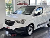 Opel Combo  Cargo 1.5 CDTi L1H1 Essentia 102 CV